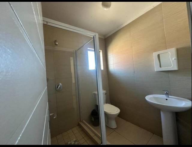 2 BEDROOM APARTMENT TO LET IN MUSGRAVE